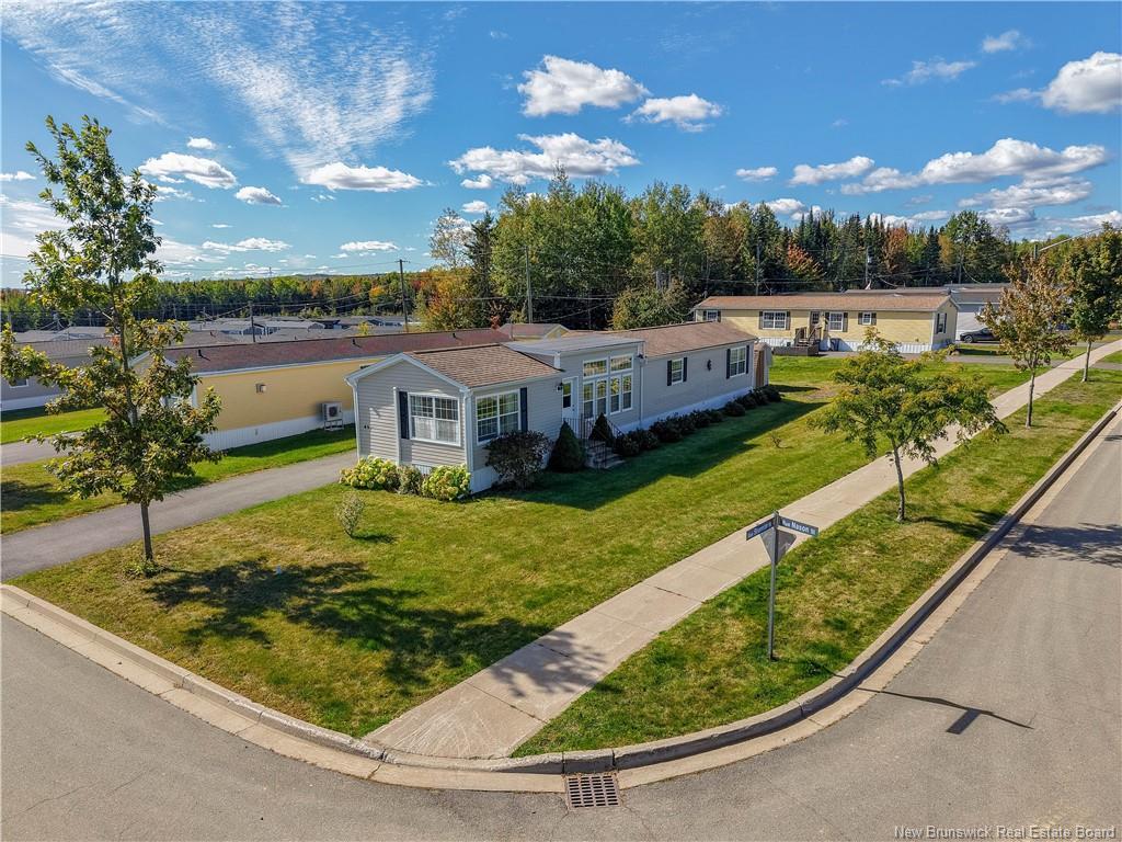 49 Nason St, Fredericton, NB