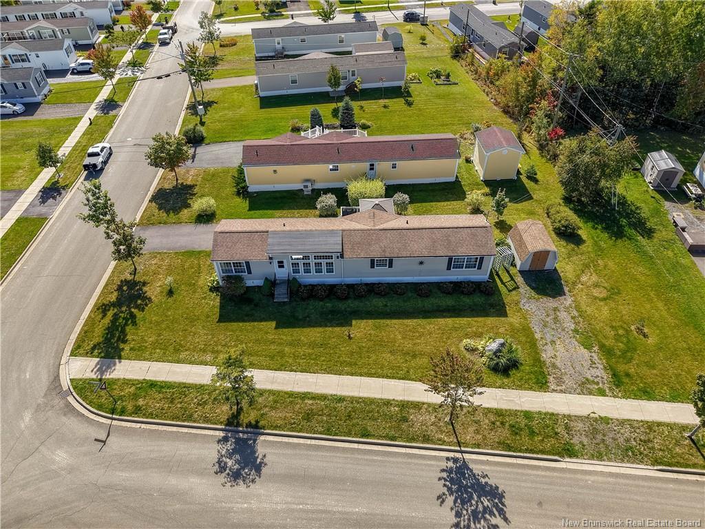 49 Nason St, Fredericton, NB