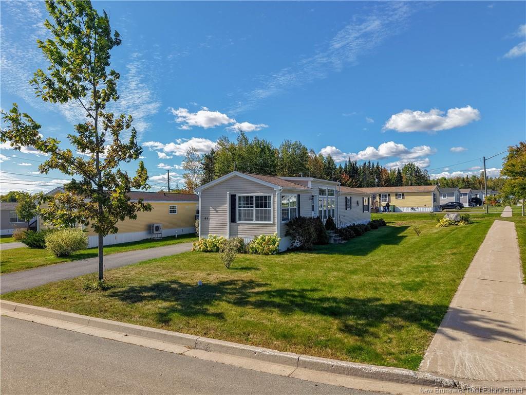 49 Nason St, Fredericton, NB