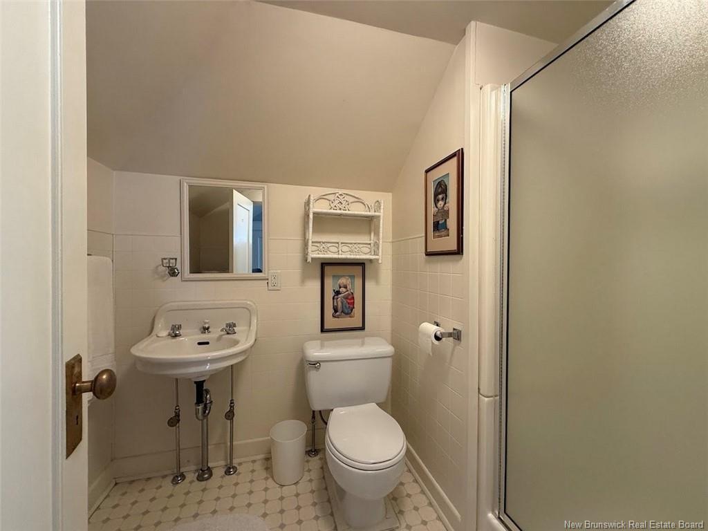 12 Matheson Ave, Edmundston, NB