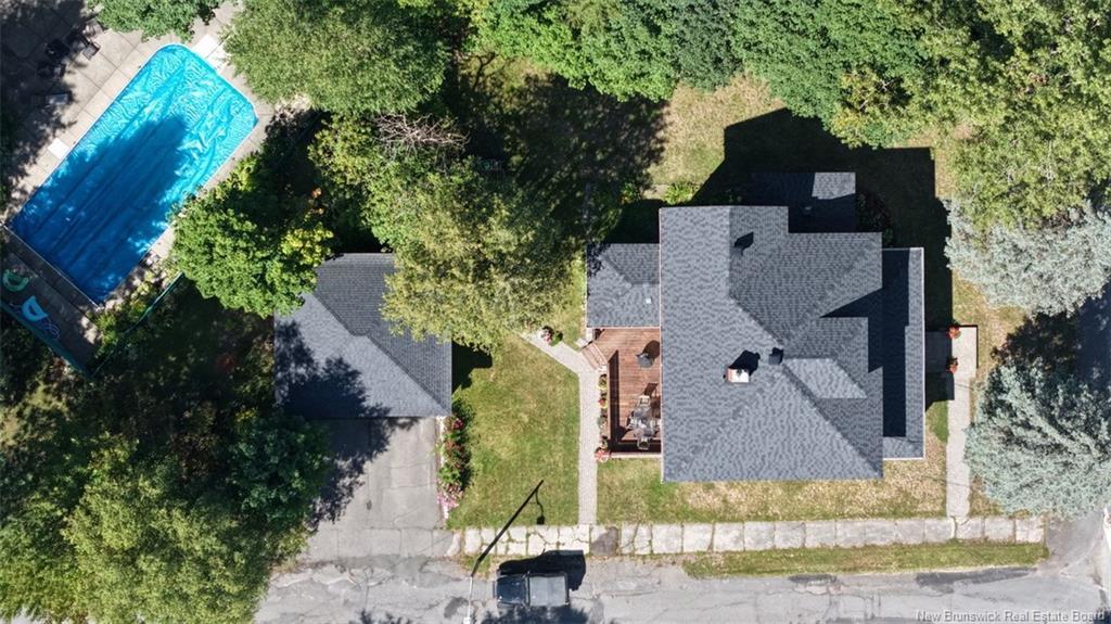 12 Matheson Ave, Edmundston, NB