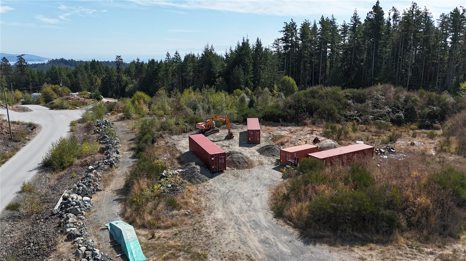 Lot 1 Aythree Way, Sooke, BC