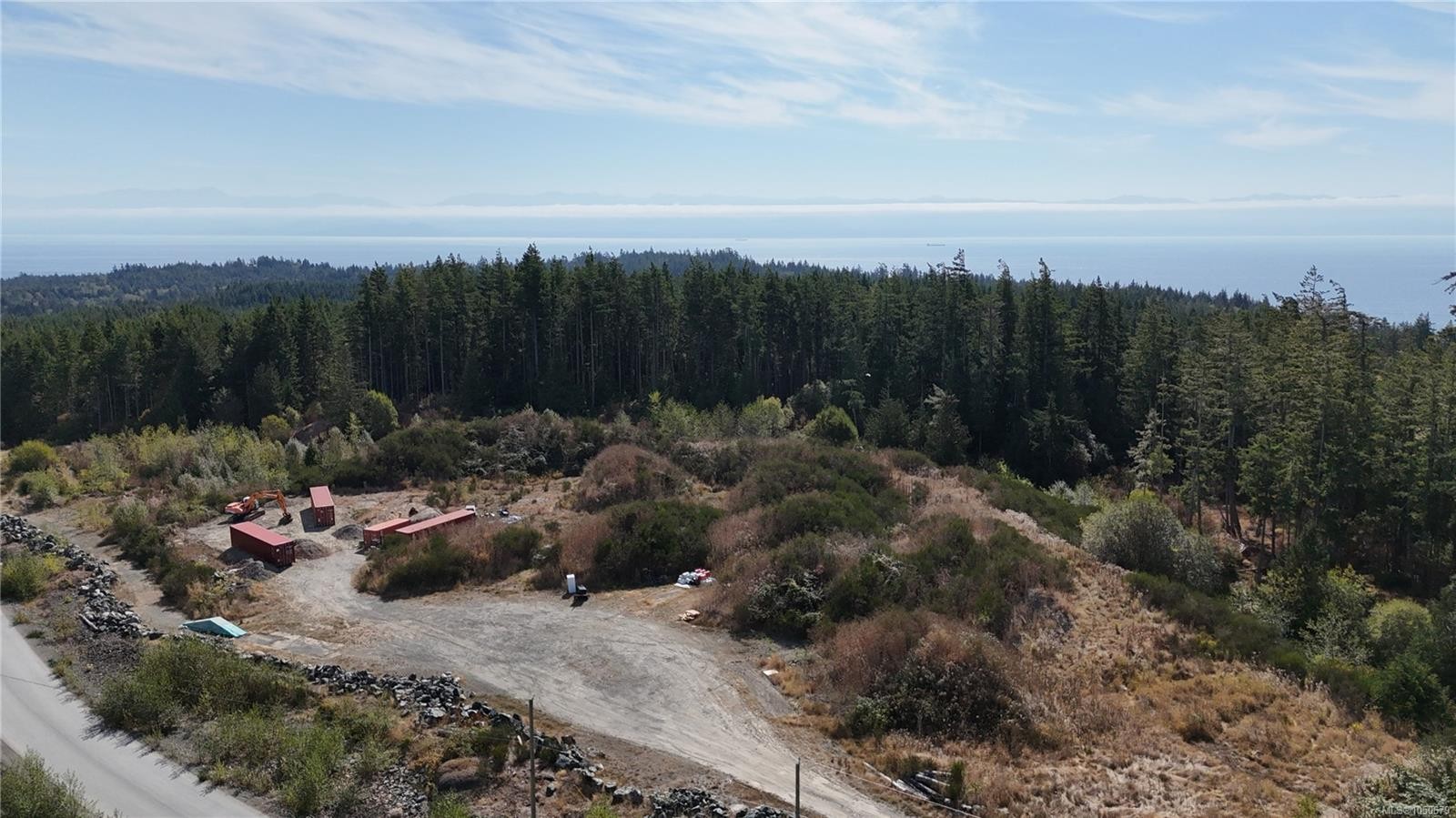 Lot 1 Aythree Way, Sooke, BC