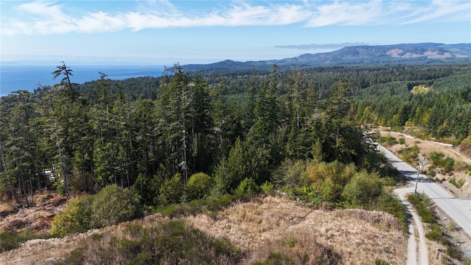 Lot 1 Aythree Way, Sooke, BC