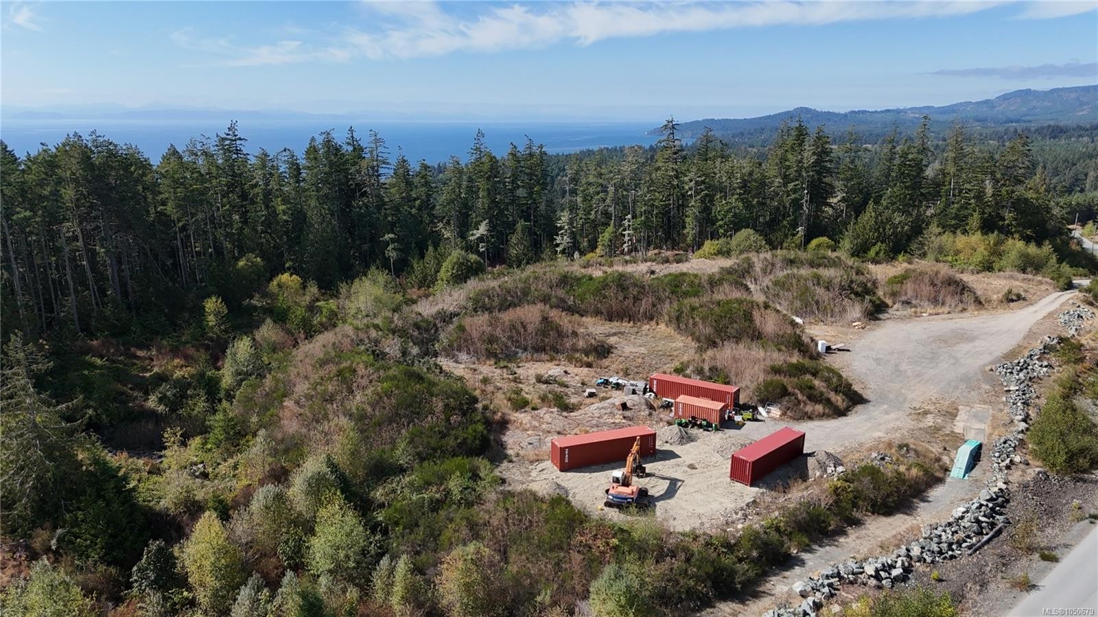 Lot 1 Aythree Way, Sooke, BC