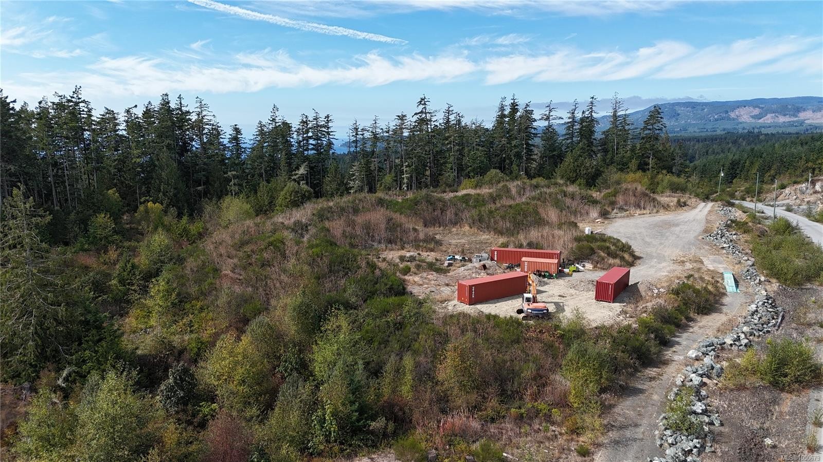 Lot 1 Aythree Way, Sooke, BC