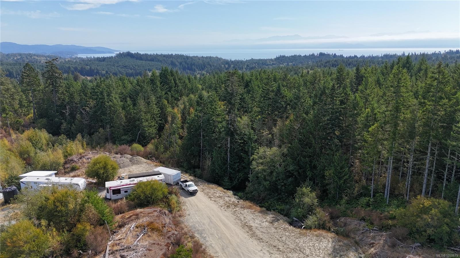 Lot 1 Aythree Way, Sooke, BC