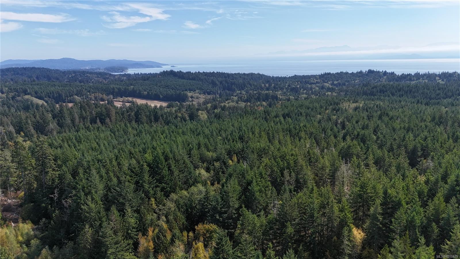 Lot 1 Aythree Way, Sooke, BC