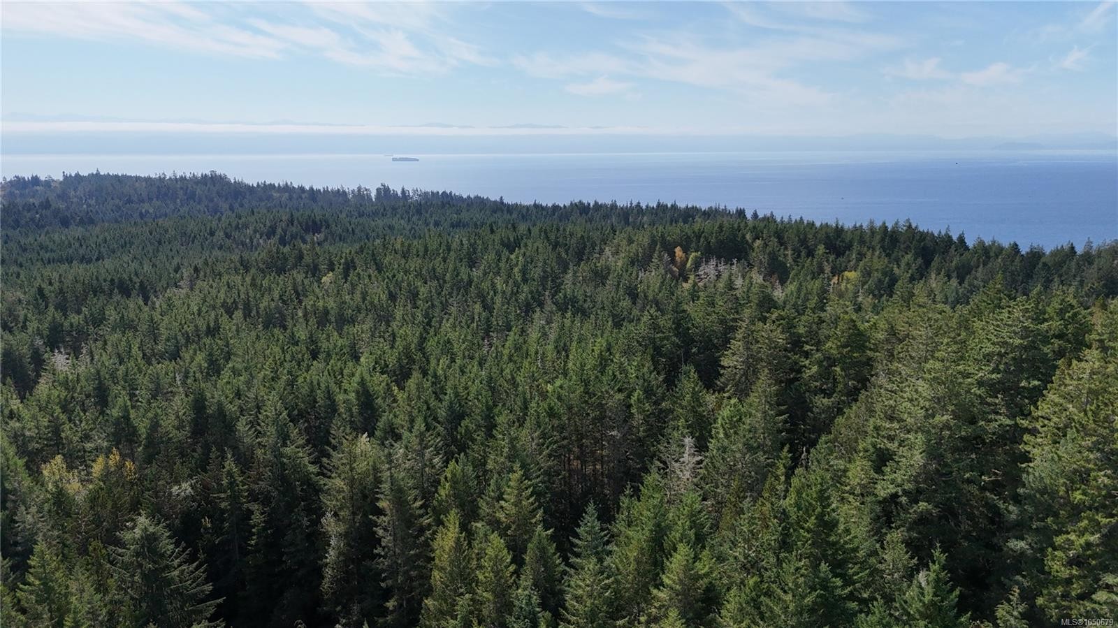 Lot 1 Aythree Way, Sooke, BC