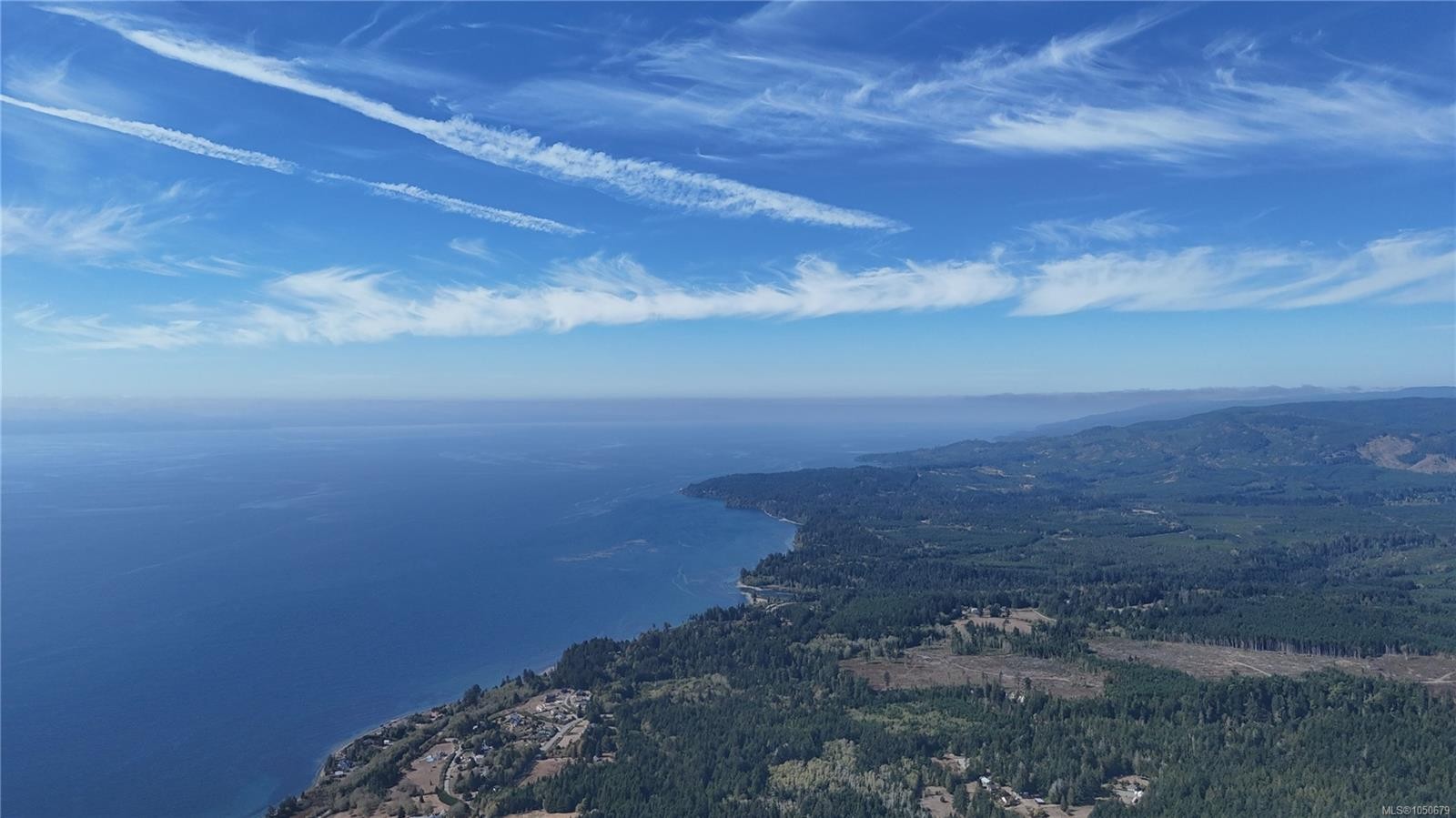 Lot 1 Aythree Way, Sooke, BC