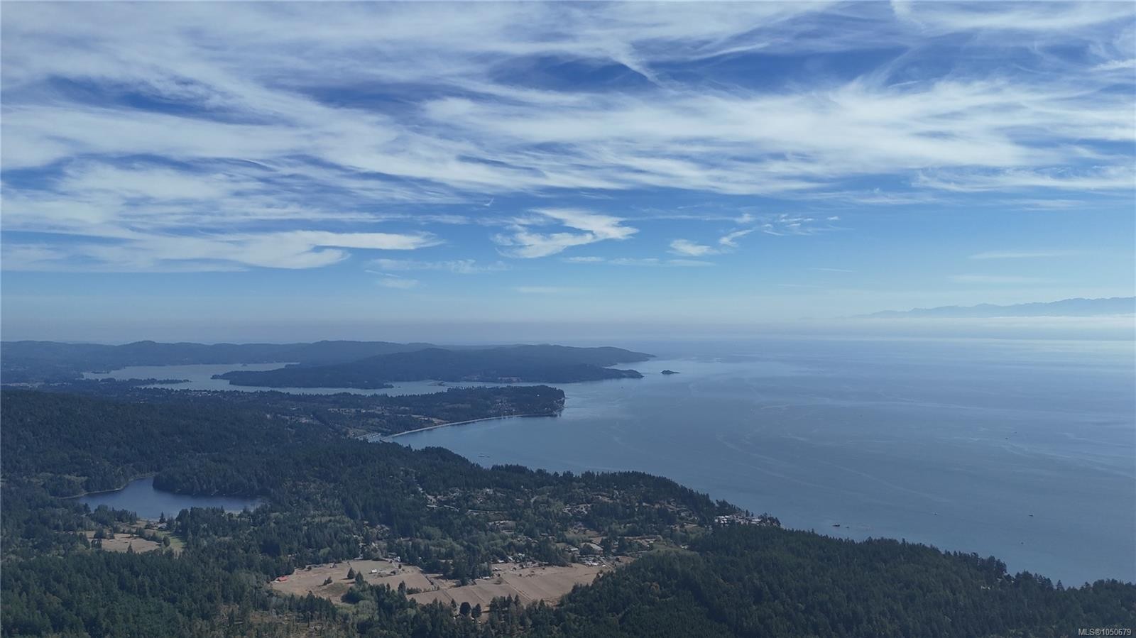 Lot 1 Aythree Way, Sooke, BC