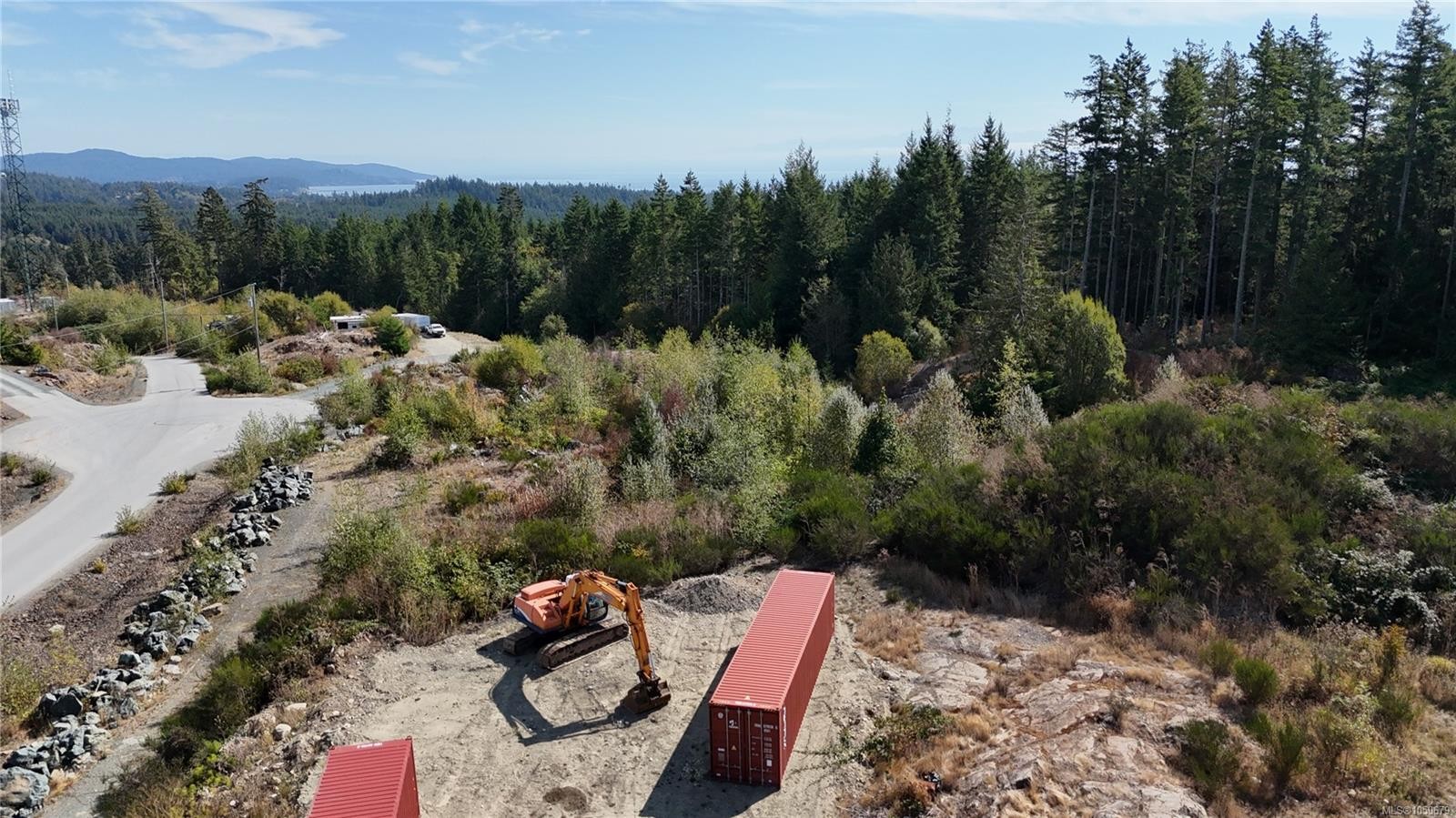 Lot 1 Aythree Way, Sooke, BC