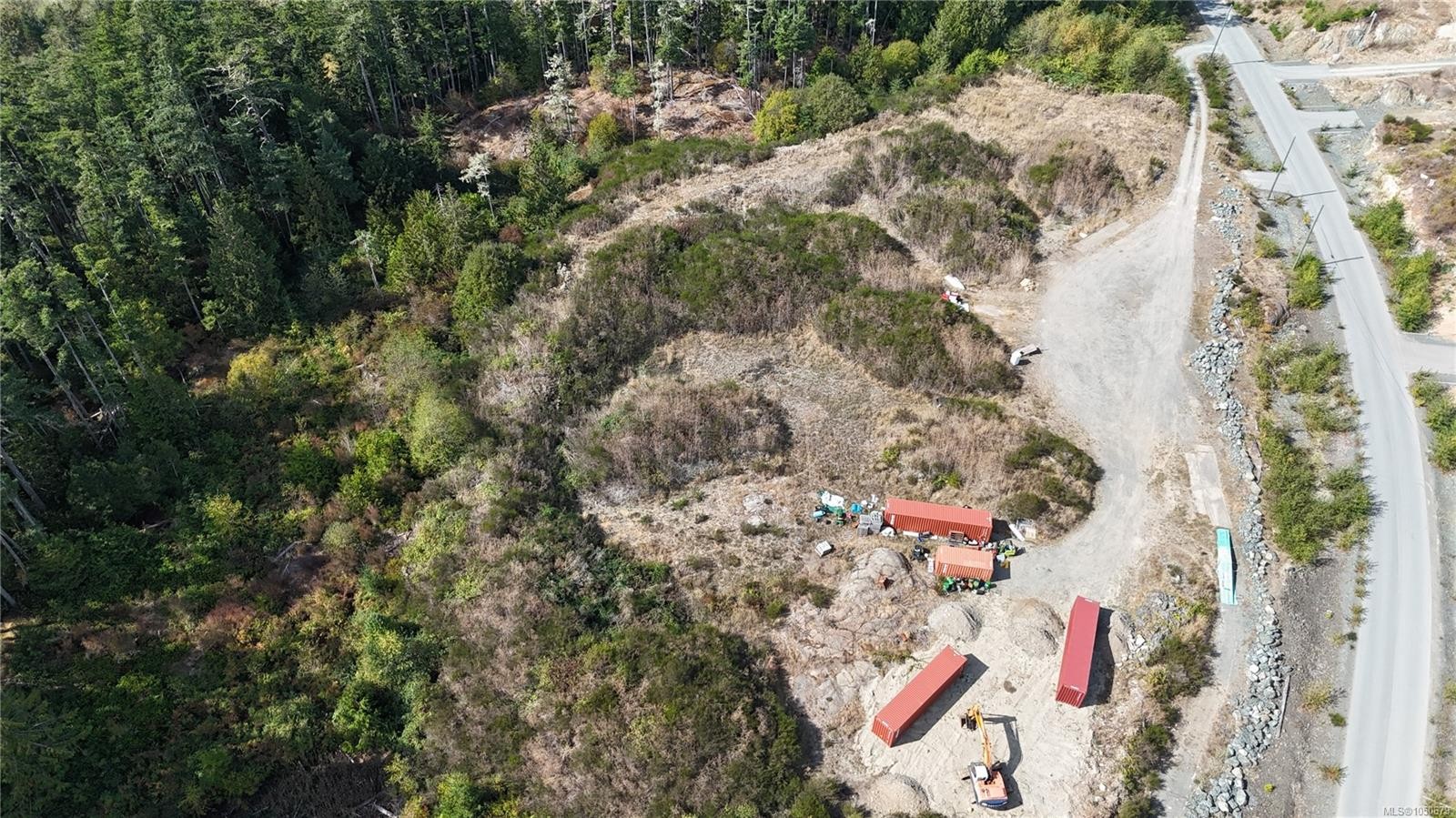 Lot 1 Aythree Way, Sooke, BC