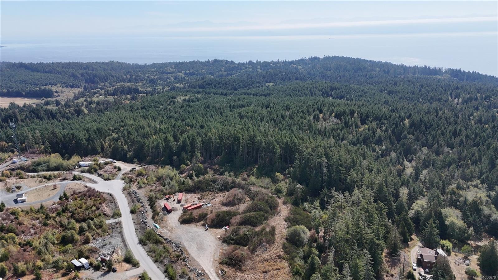 Lot 1 Aythree Way, Sooke, BC