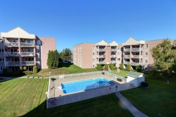304-1923 Rue des Hiboux Saguenay (Chicoutimi), QC G7H 7S3