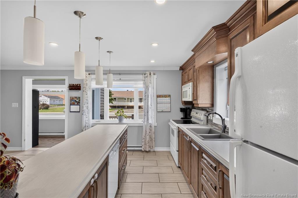 311 Principale St, Eel River Crossing, NB