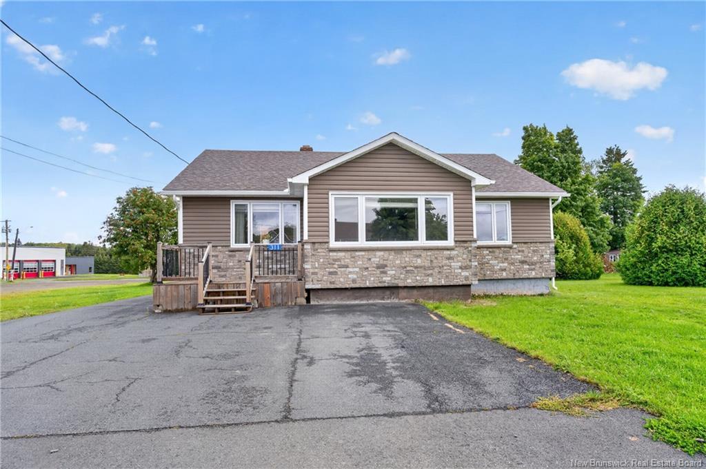 311 Principale St, Eel River Crossing, NB