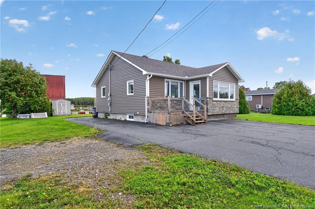 311 Principale St, Eel River Crossing, NB