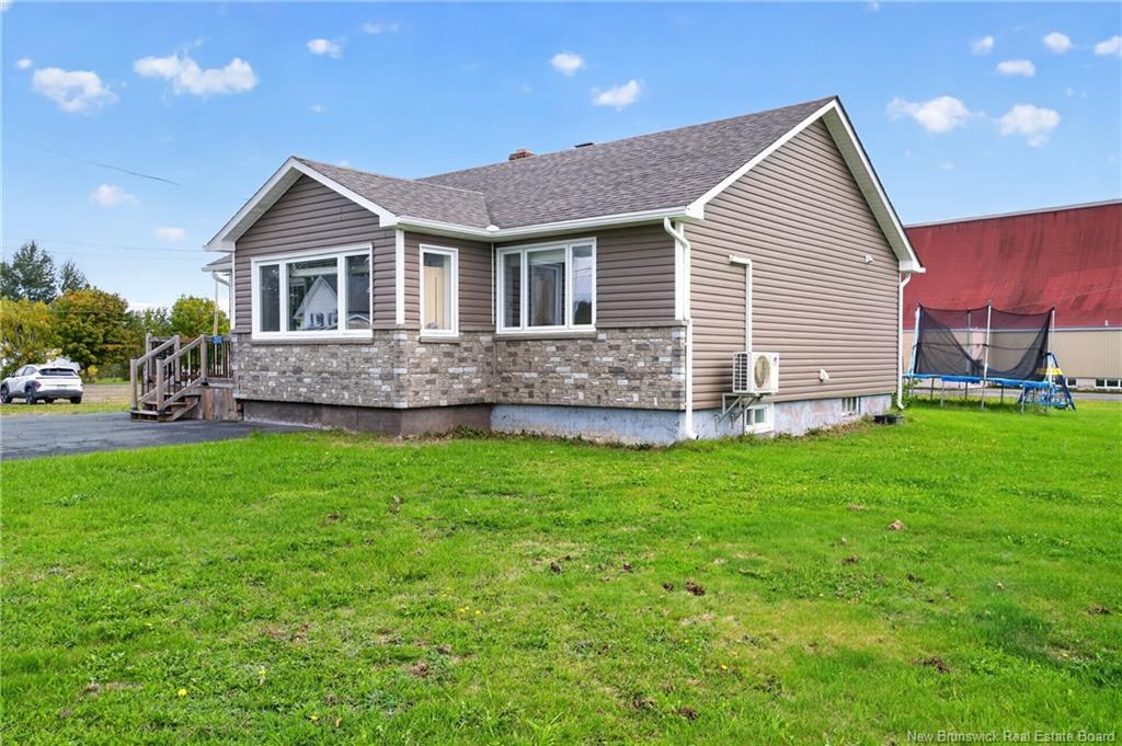 311 Principale St, Eel River Crossing, NB