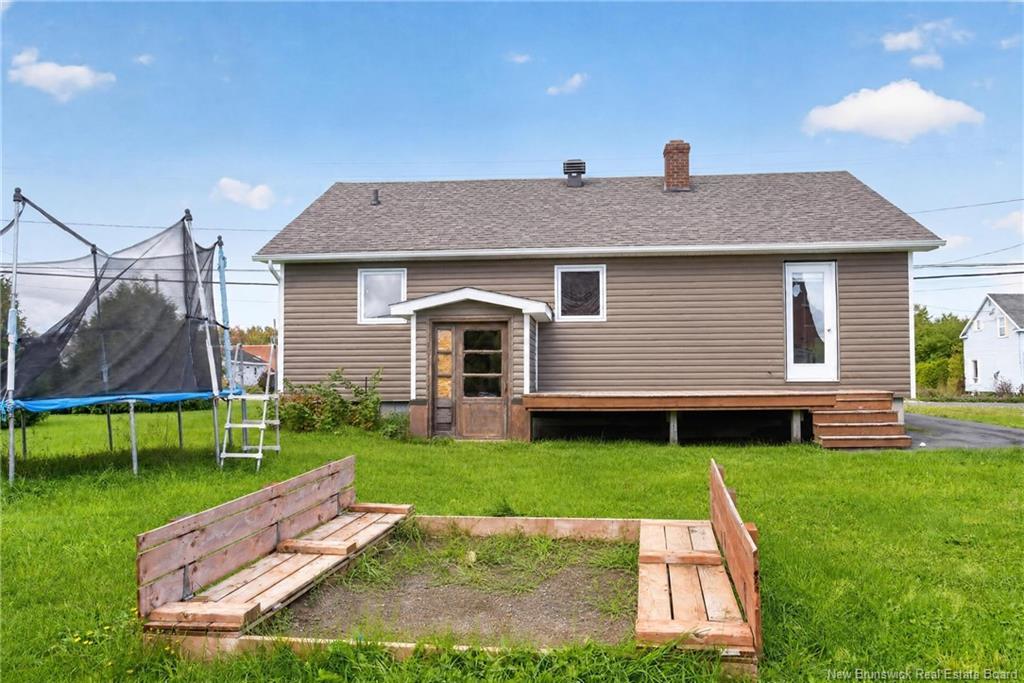 311 Principale St, Eel River Crossing, NB