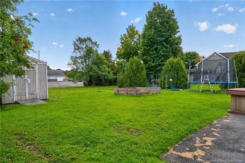 311 Principale St, Eel River Crossing, NB