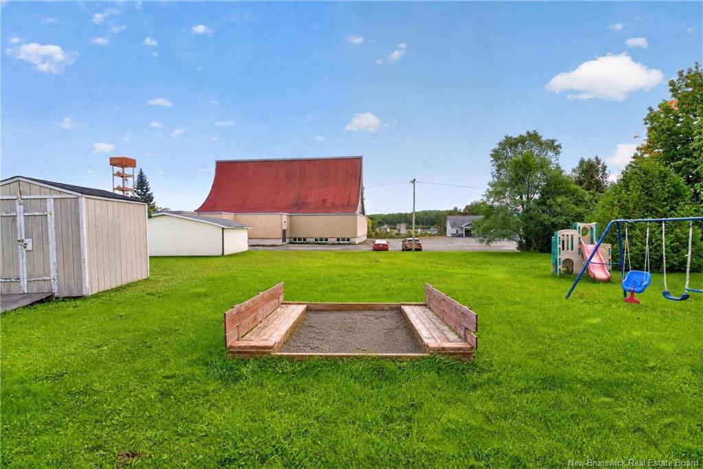 311 Principale St, Eel River Crossing, NB
