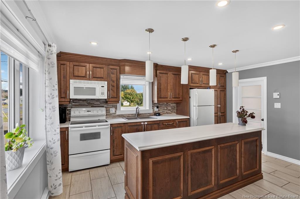 311 Principale St, Eel River Crossing, NB