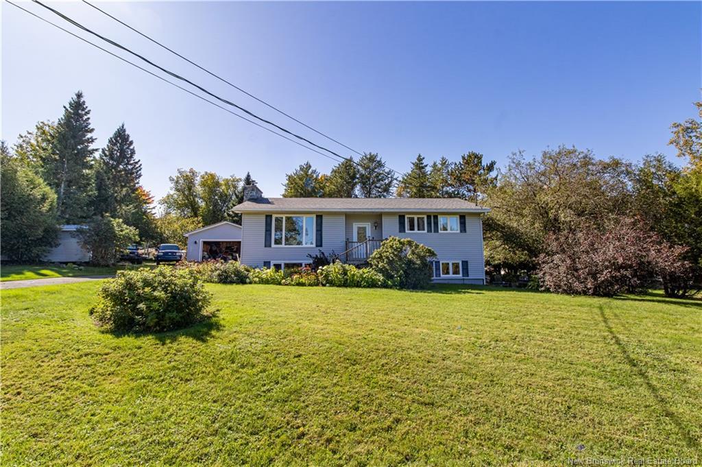 49 Yeomans Rd, Mill Brook, NB
