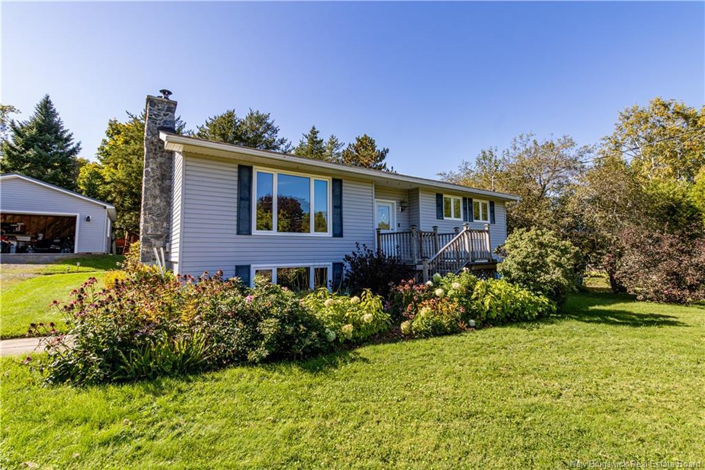 49 Yeomans Rd, Mill Brook, NB