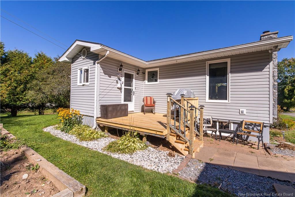 49 Yeomans Rd, Mill Brook, NB