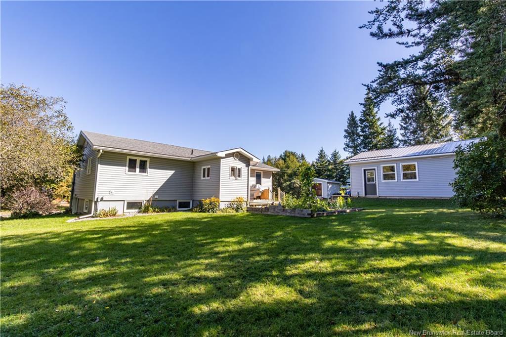 49 Yeomans Rd, Mill Brook, NB