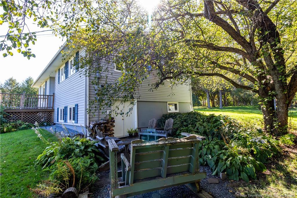 49 Yeomans Rd, Mill Brook, NB