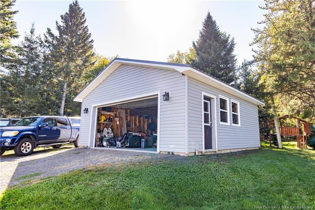 49 Yeomans Rd, Mill Brook, NB