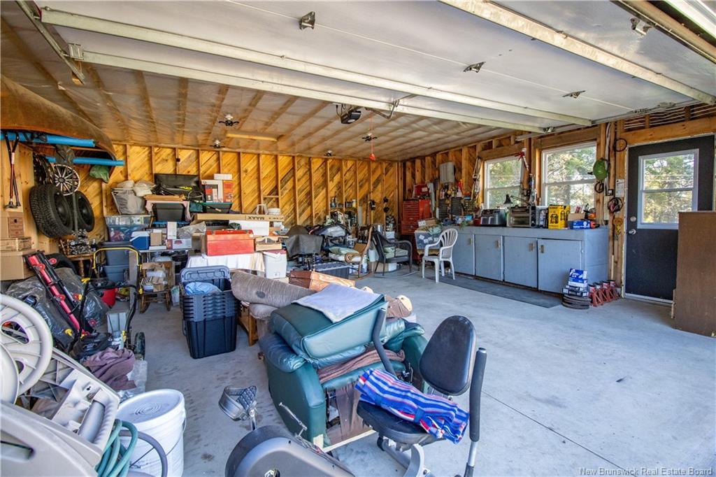 49 Yeomans Rd, Mill Brook, NB
