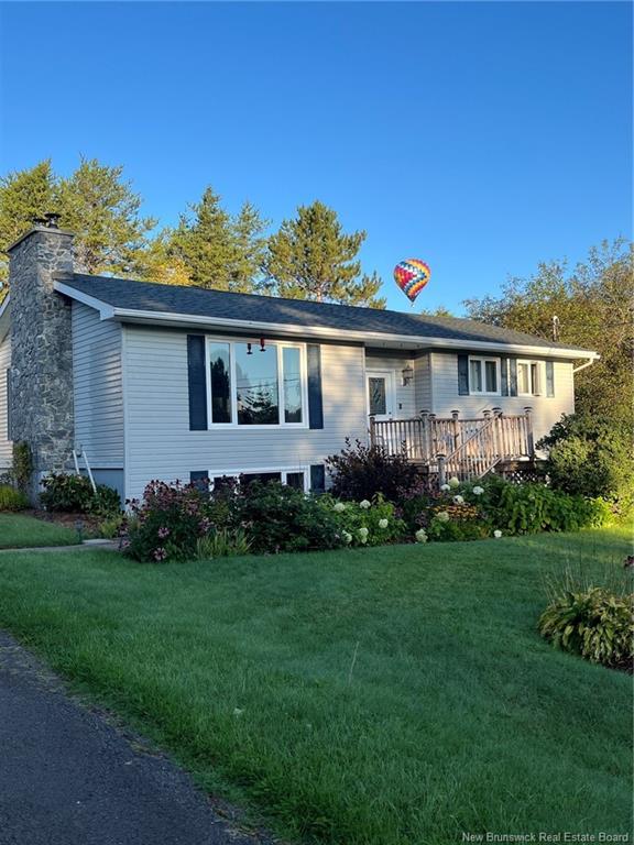 49 Yeomans Rd, Mill Brook, NB
