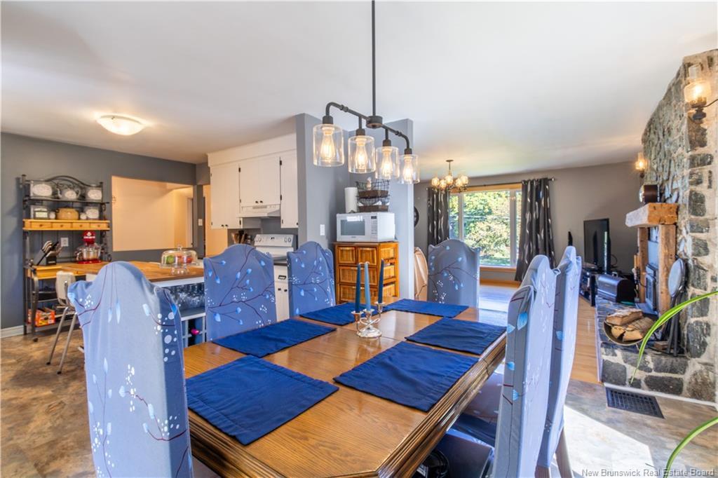 49 Yeomans Rd, Mill Brook, NB