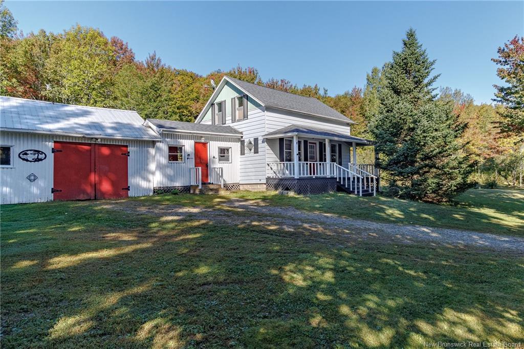4746 Route 102, Queenstown, NB