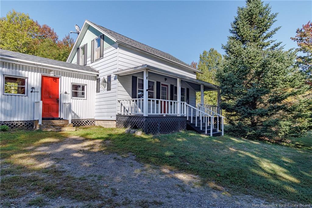 4746 Route 102, Queenstown, NB