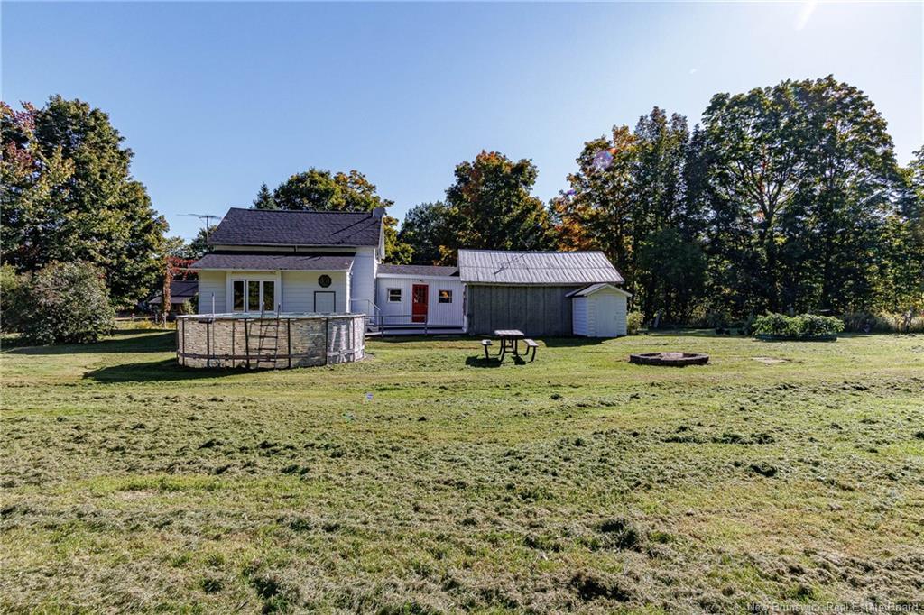 4746 Route 102, Queenstown, NB