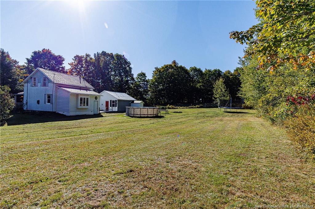 4746 Route 102, Queenstown, NB