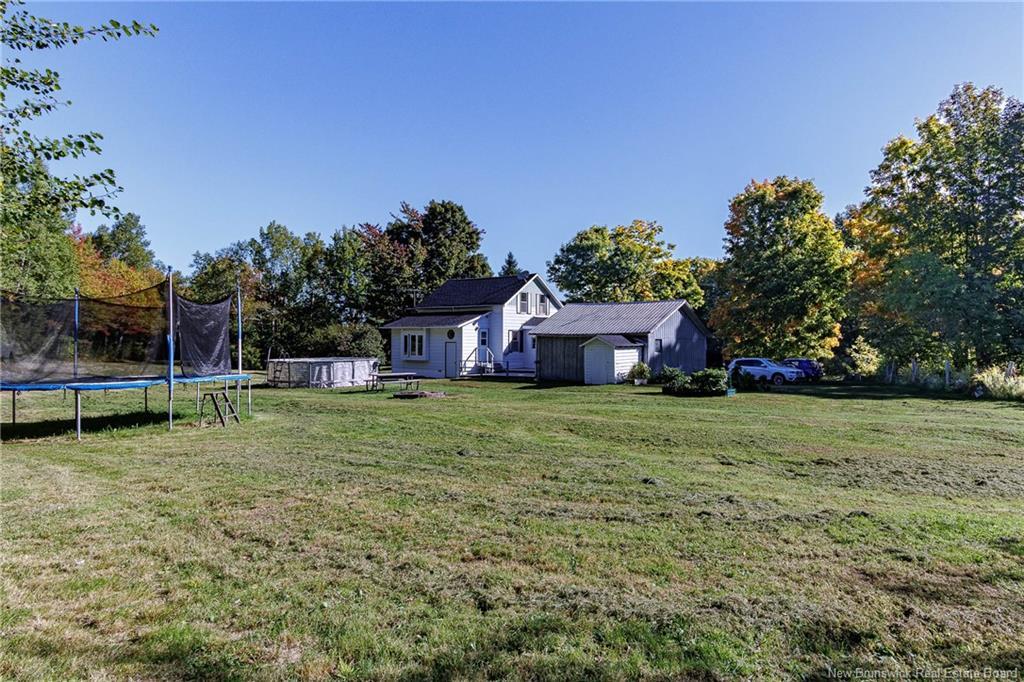 4746 Route 102, Queenstown, NB