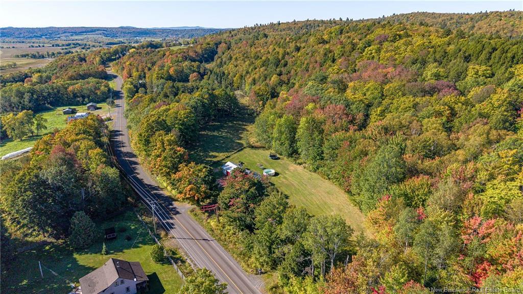 4746 Route 102, Queenstown, NB