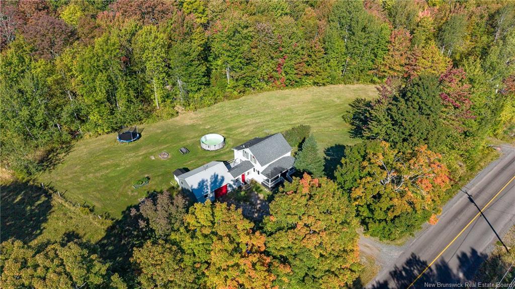 4746 Route 102, Queenstown, NB