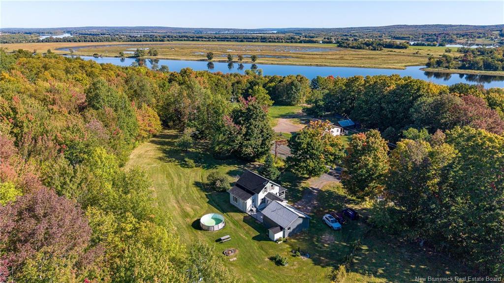 4746 Route 102, Queenstown, NB