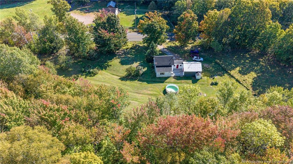 4746 Route 102, Queenstown, NB
