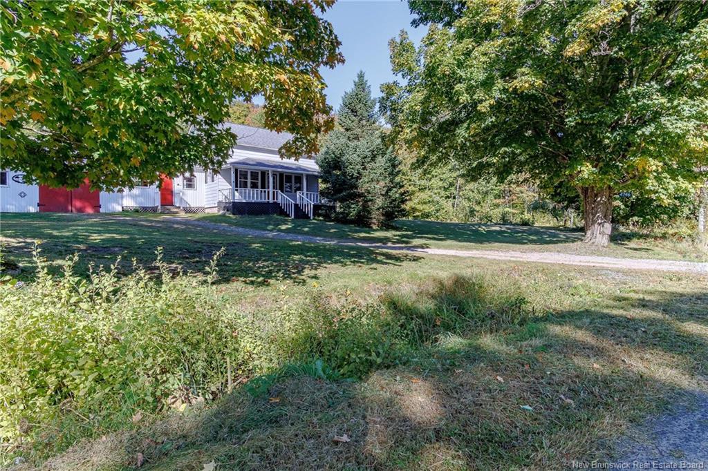 4746 Route 102, Queenstown, NB