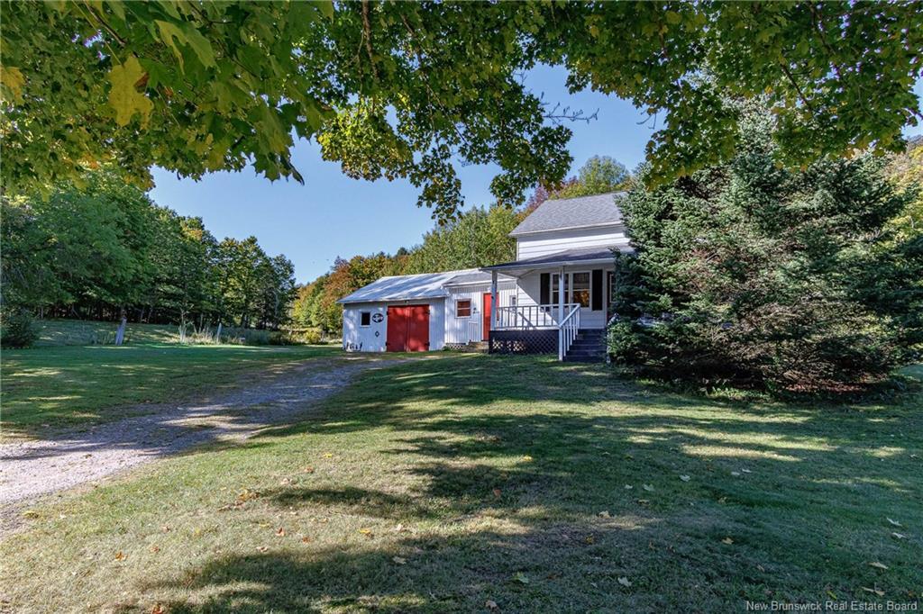 4746 Route 102, Queenstown, NB