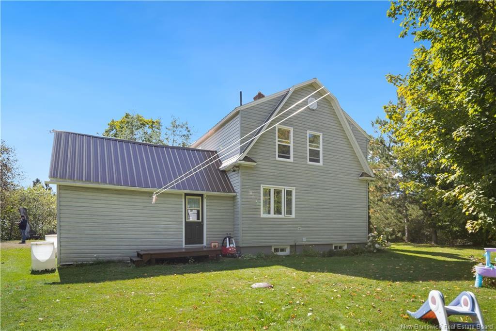 40 Mill Rd, Elgin, NB