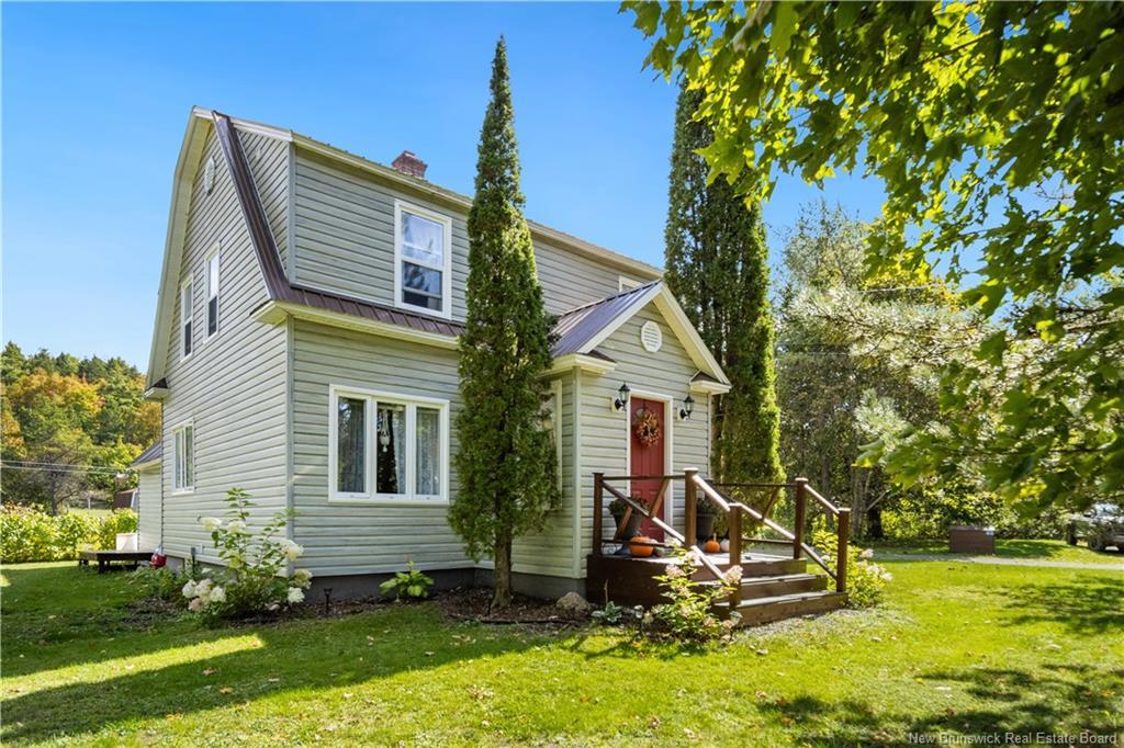 40 Mill Rd, Elgin, NB