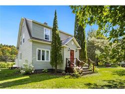 40 Mill RD Elgin, NB E4Z 2A6